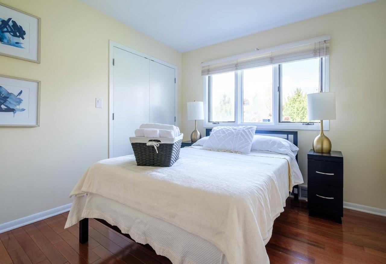 2-Acre Highland Park Retreat With Heated Pool ~ 5* Villa Buitenkant foto