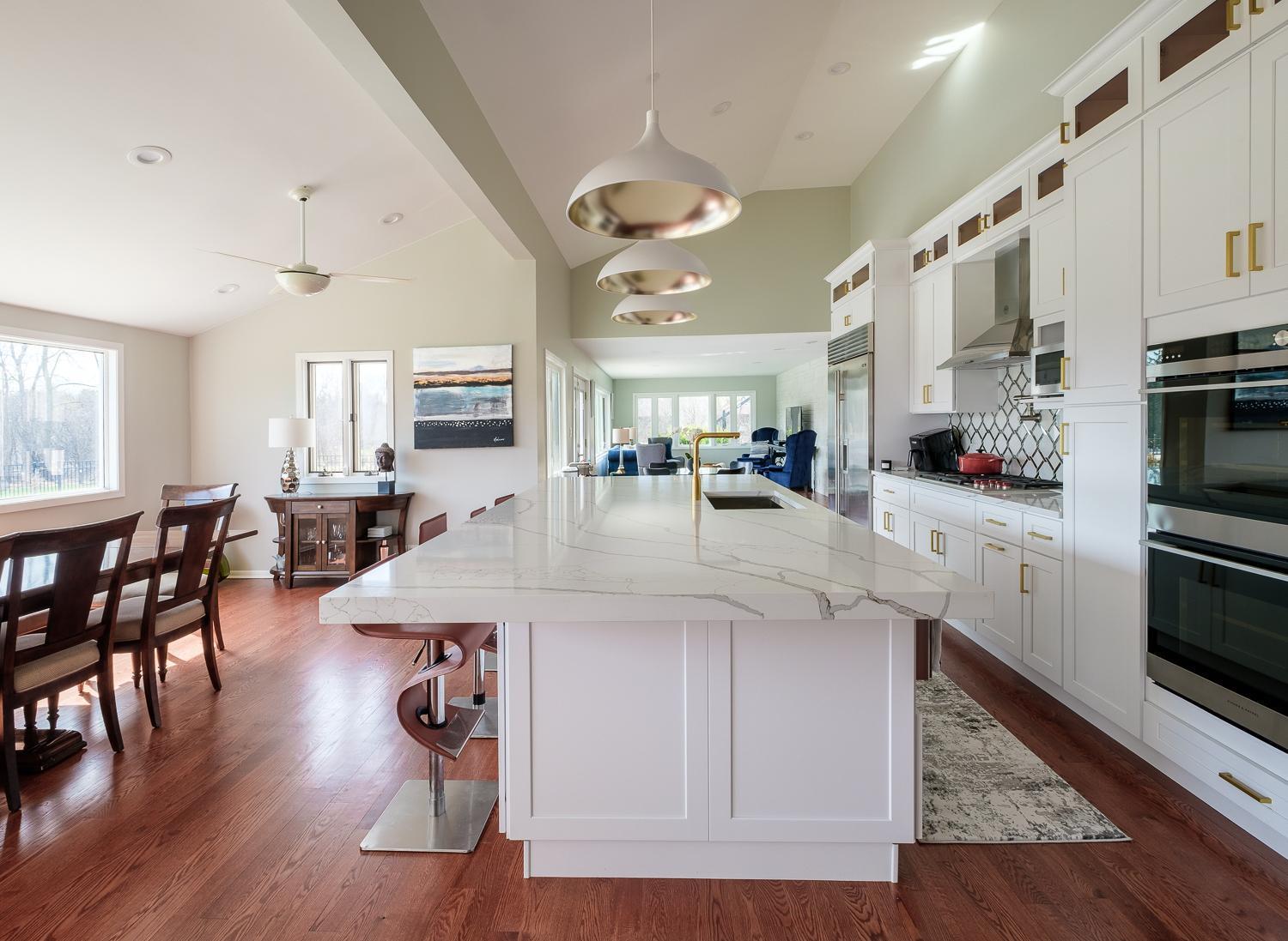 2-Acre Highland Park Retreat With Heated Pool ~ 5* Villa Buitenkant foto