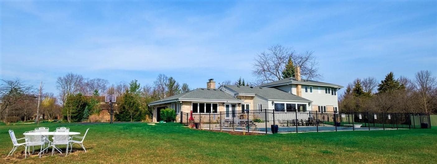 2-Acre Highland Park Retreat With Heated Pool ~ 5* Villa Buitenkant foto